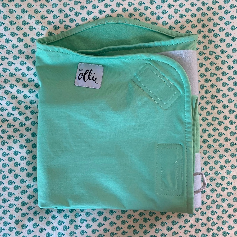 Ollie Swaddle